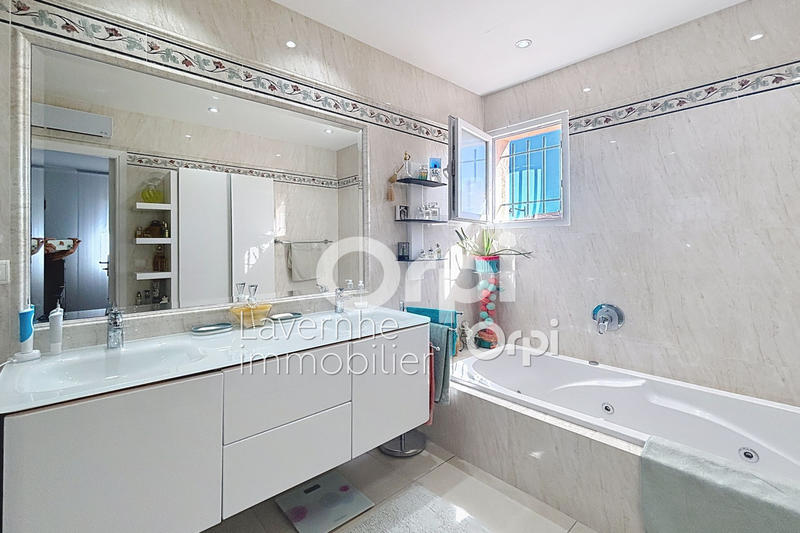 Maison - 116 m² - 4 pièces