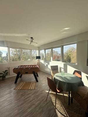 Appartement - 57 m² - 2 pièces