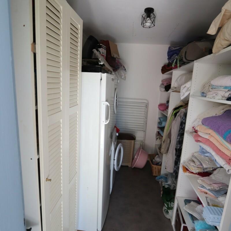 Maison - 105 m² - 8 pièces