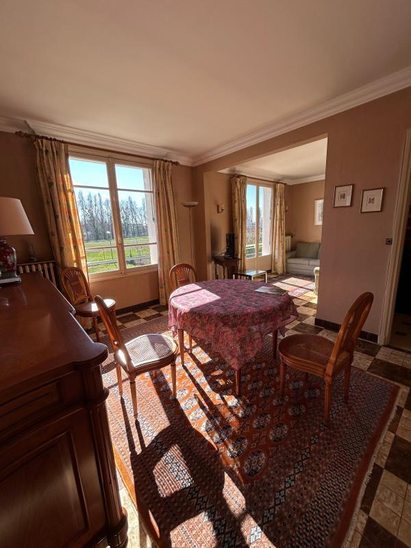 Maison - 87 m² - 3 pièces