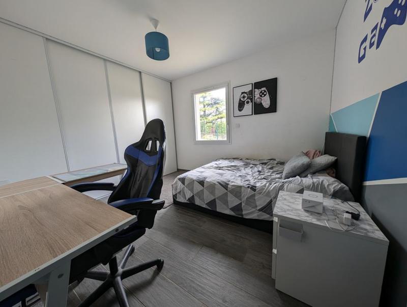 Maison - 195 m² - 6 pièces