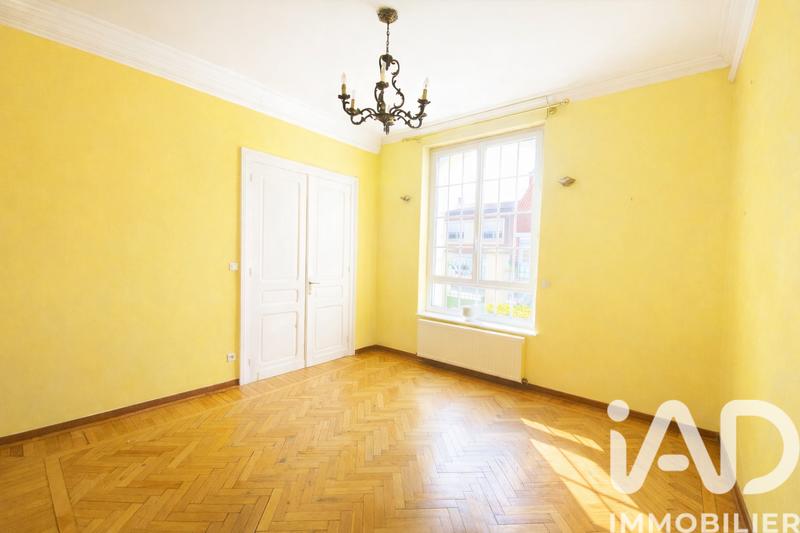 Maison - 175 m² - 6 pièces