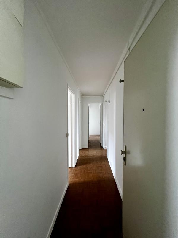 Appartement - 67 m² - 4 pièces