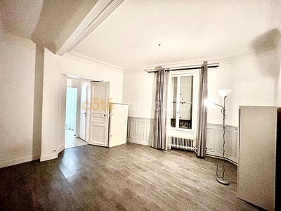 Appartement - 28 m² - 1 pièce