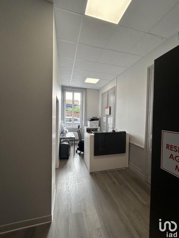 Local commercial - 55 m²