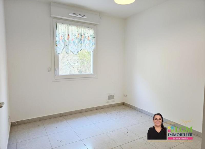 Appartement - 78 m² - 3 pièces