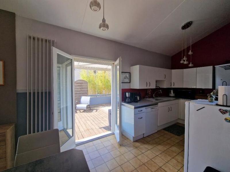 Appartement - 104 m² - 4 pièces