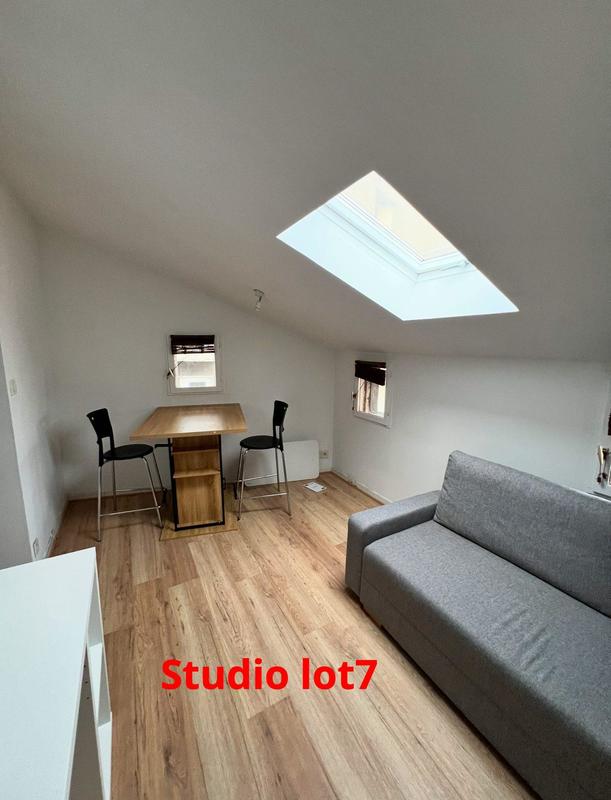 Immeuble - 185 m²