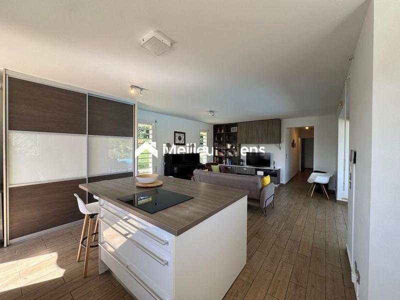 Villa - 108 m² - 5 pièces