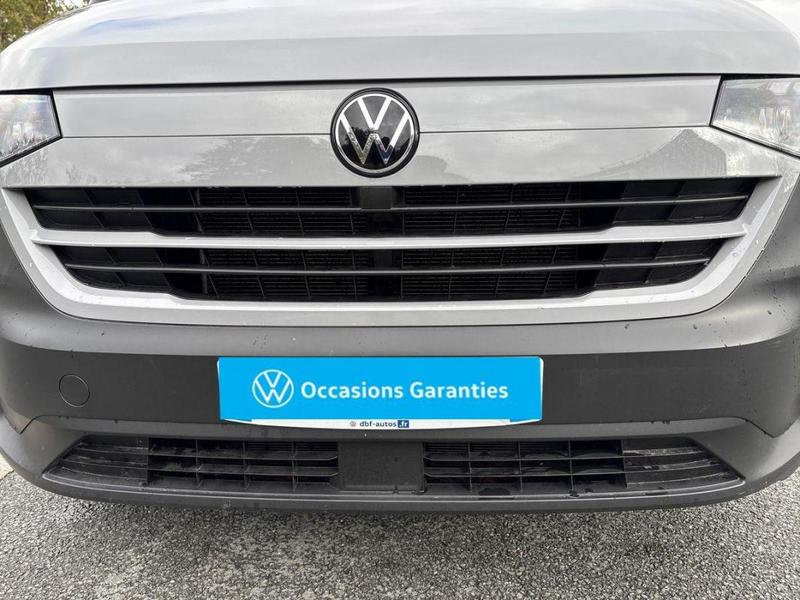 Volkswagen Transporter Van Tdi 150 Ch Bvm6 L1