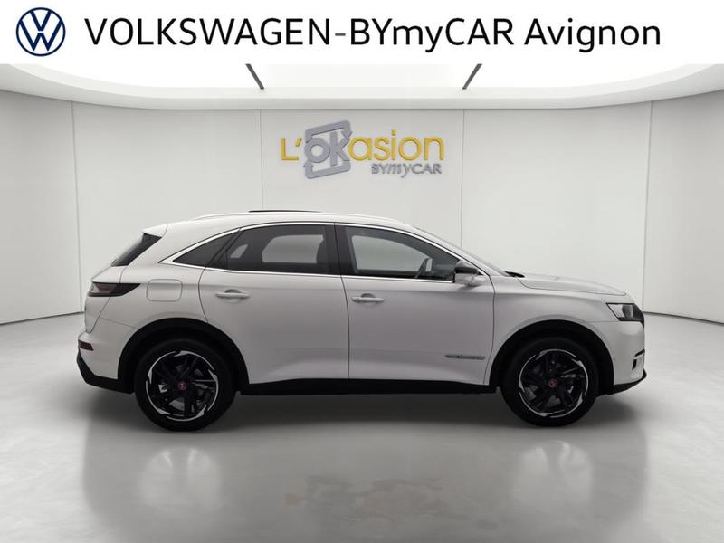 Ds Ds 7 Crossback BlueHDi 180 Eat8 Performance Line+