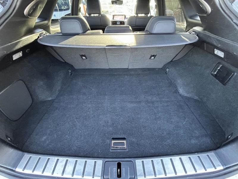 Lexus Rx IV 450h 4wd F Sport