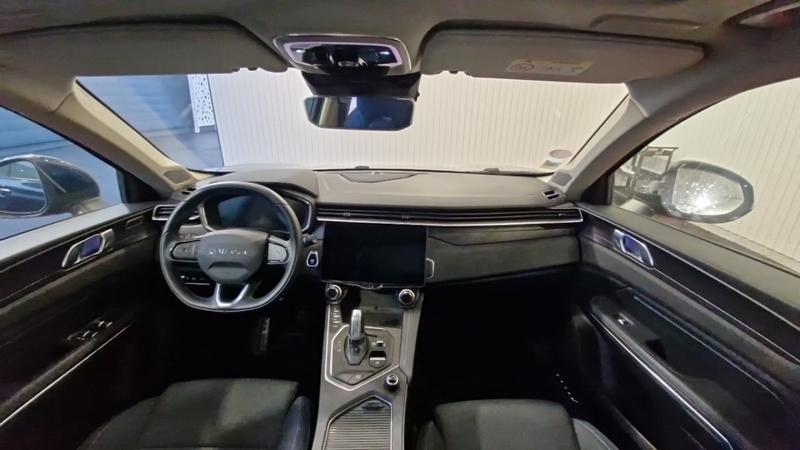 Lynk &amp; Co 01 1.5 Phev 261 Ch Dcth7