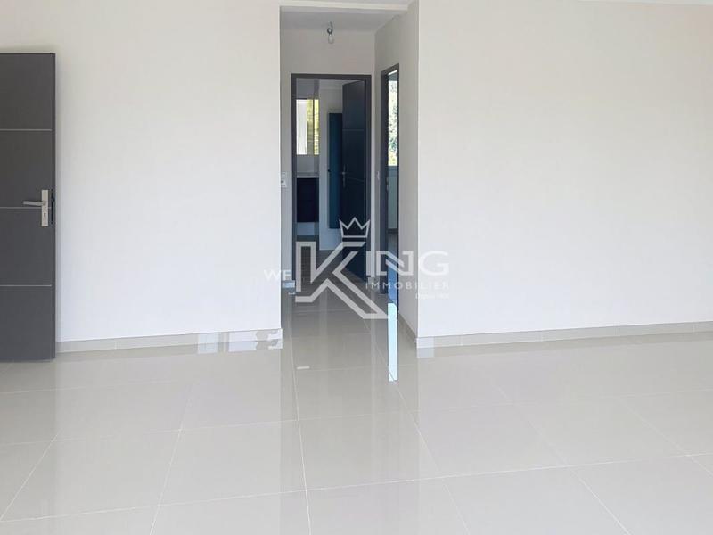 Appartement - 76 m² - 4 pièces