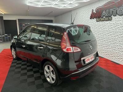Renault Scénic III 1.9 DCi 131 Cv