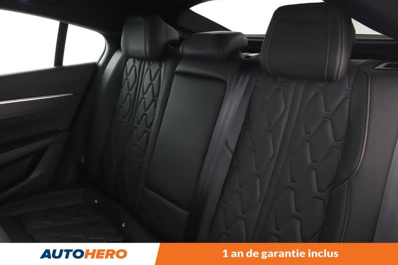 Peugeot 508 2.0 Blue-HDi Gt Eat8 177 ch