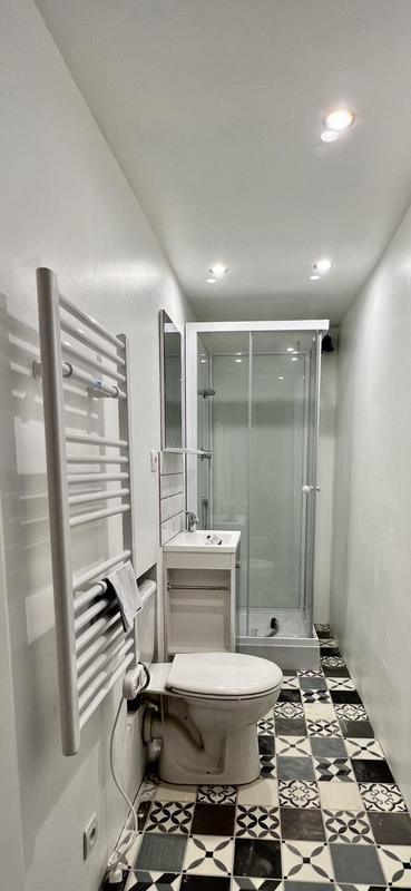 Maison ancienne - 240 m² - 10 pièces