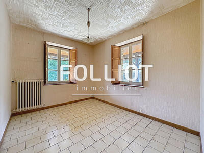 Maison - 103 m² - 6 pièces