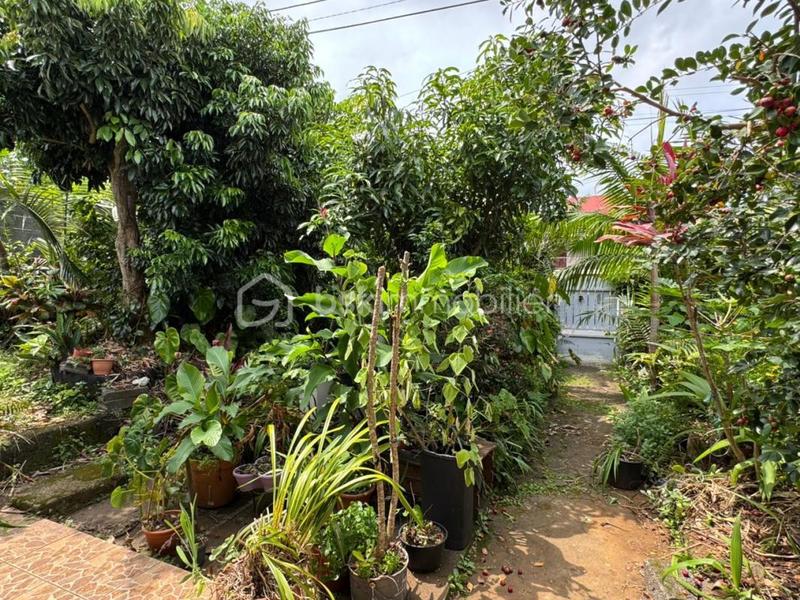 Maison - 100 m² - 6 pièces