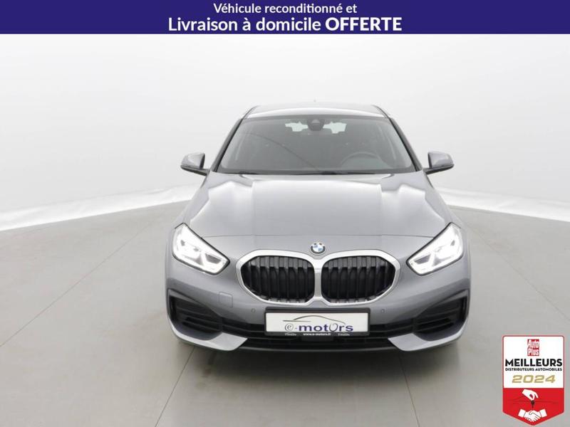 Bmw Série 1 116i 109 +Gps +Pdc Av/Ar