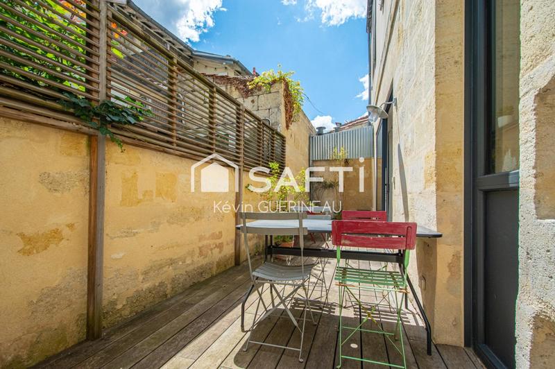 Villa - 142 m² - 5 pièces