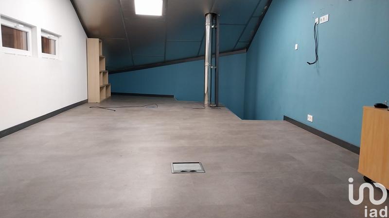 Local commercial - 340 m²