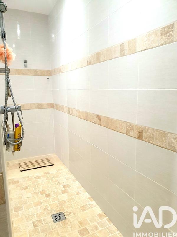 Maison - 178 m² - 6 pièces