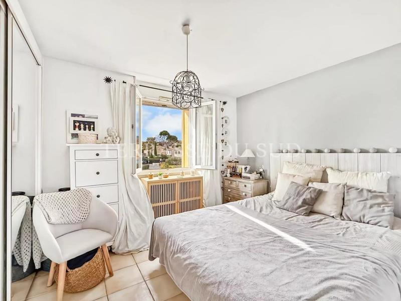 Duplex - 102 m² - 4 pièces