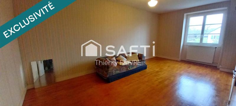 Maison - 177 m² - 5 pièces