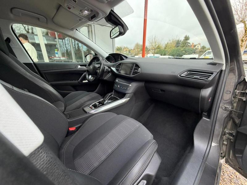 Peugeot 308 1.5 Bluehdi 131 Ch Garantie 6 Mois / Reprise Possible