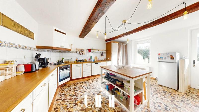 Maison - 88 m² - 4 pièces