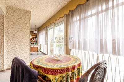 Maison - 160 m² - 5 pièces