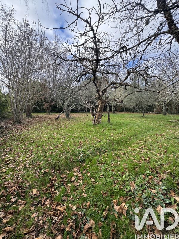 Maison - 77 m² - 4 pièces