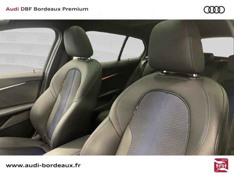 Bmw Série 1 F40 116i 109 ch Dkg7 m Sport