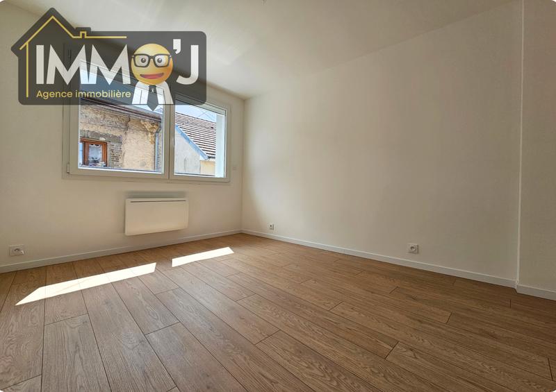 Maison - 82 m² - 4 pièces