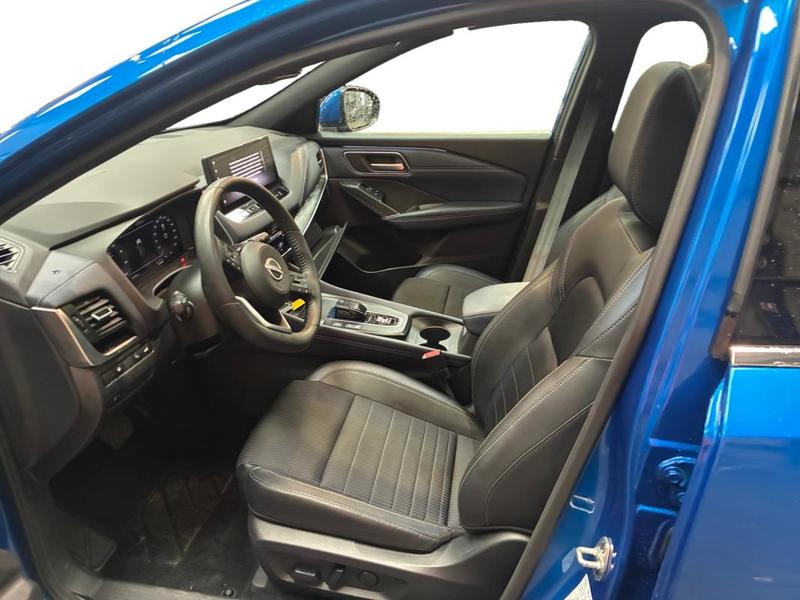 Nissan Qashqai e-Power 190 ch Tekna