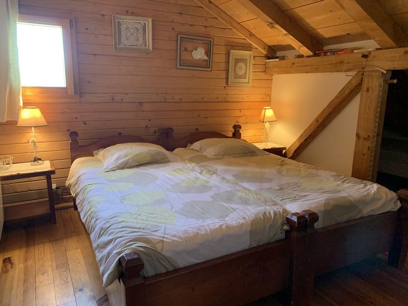 Châlet - 120 m² - 6 pièces