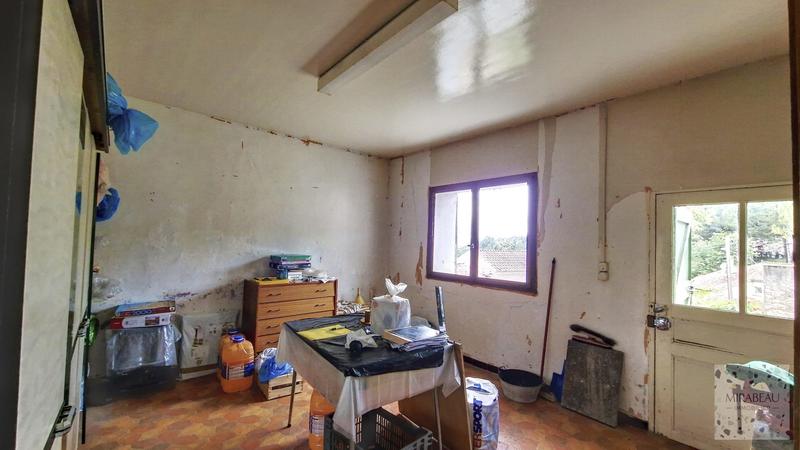 Maison - 84 m² - 3 pièces