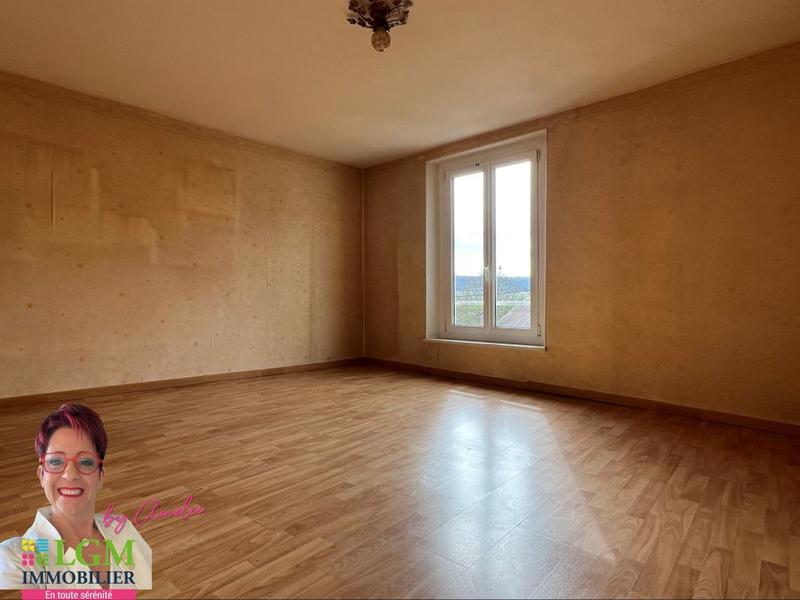 Maison - 134 m² - 4 pièces