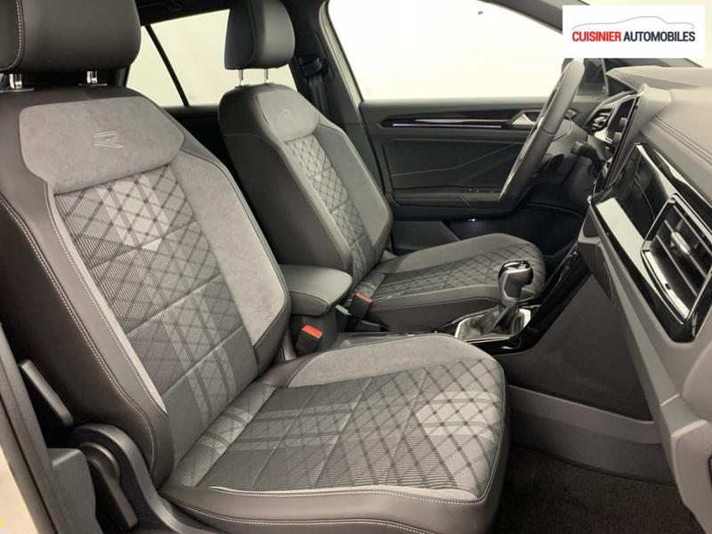 Volkswagen t-Roc 2.0 Tdi 150 Start Stop Dsg7 R-Line Edition