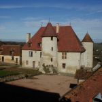 Château de Fontariol