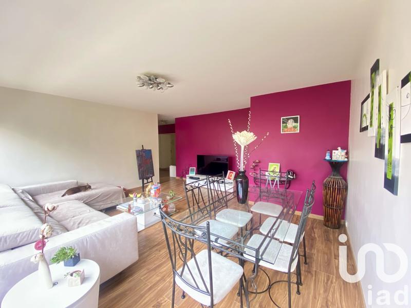 Appartement - 73 m² - 3 pièces