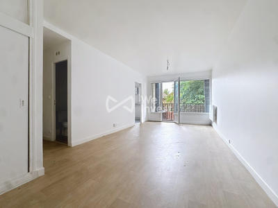 Appartement - 33 m² - 1 pièce
