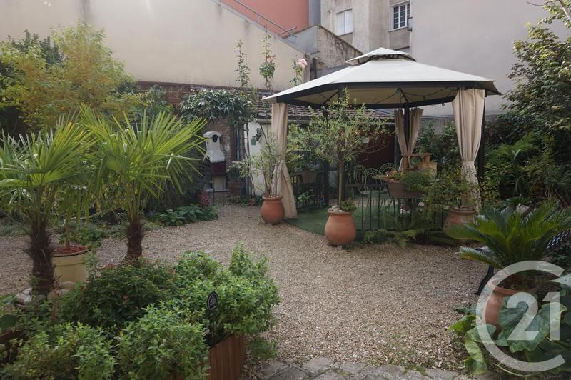 Maison - 128 m² - 5 pièces