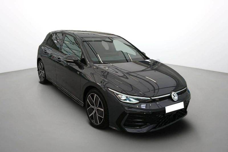 Volkswagen Golf 2.0 tdi 150 dsg7