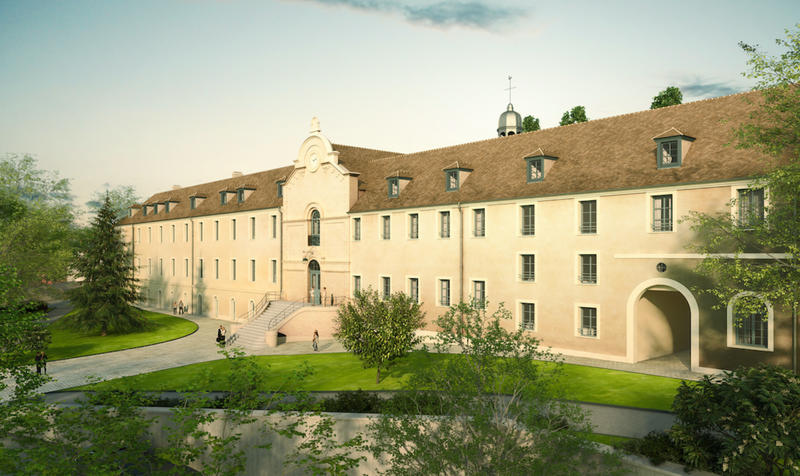 Appartement - 89 m² - 4 pièces