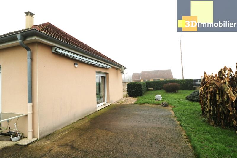 Maison - 123 m² - 5 pièces