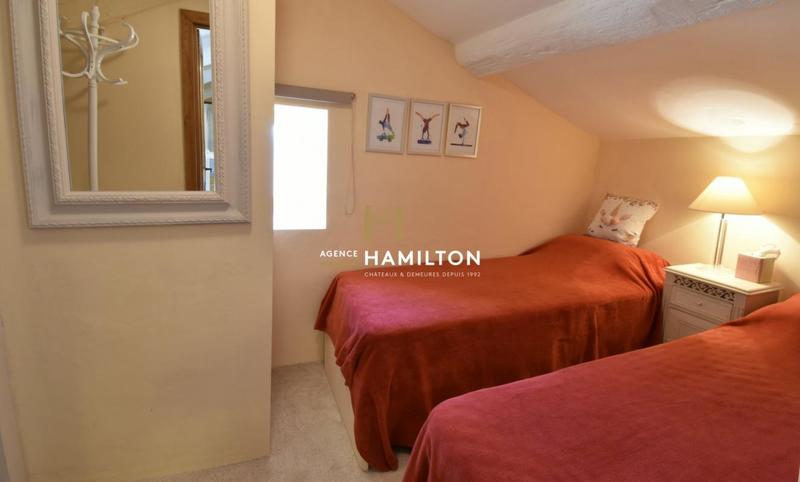 Maison de campagne - 148 m² - 5 pièces