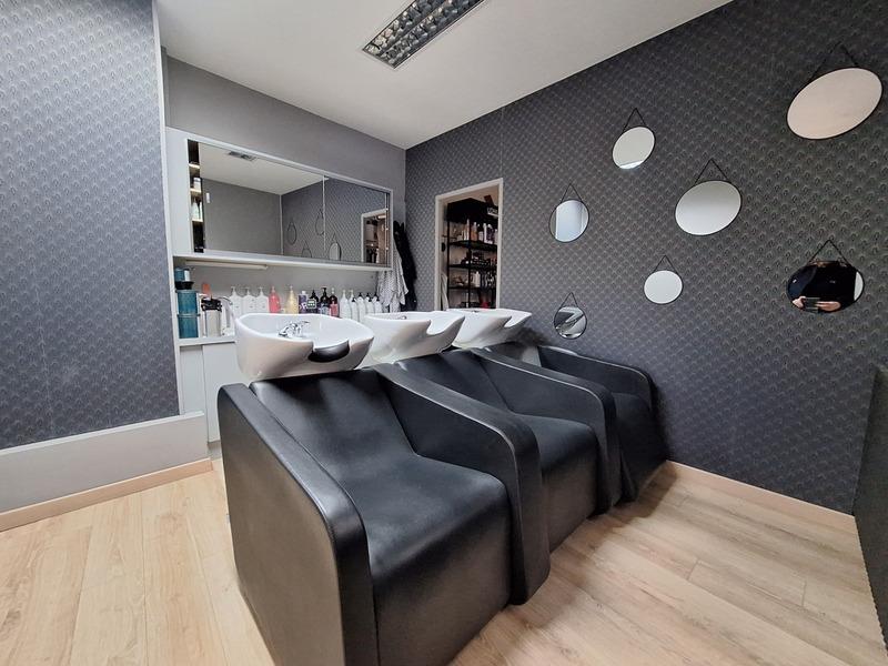 Fonds de commerce - Beauté / Bien-être - 48 m²
