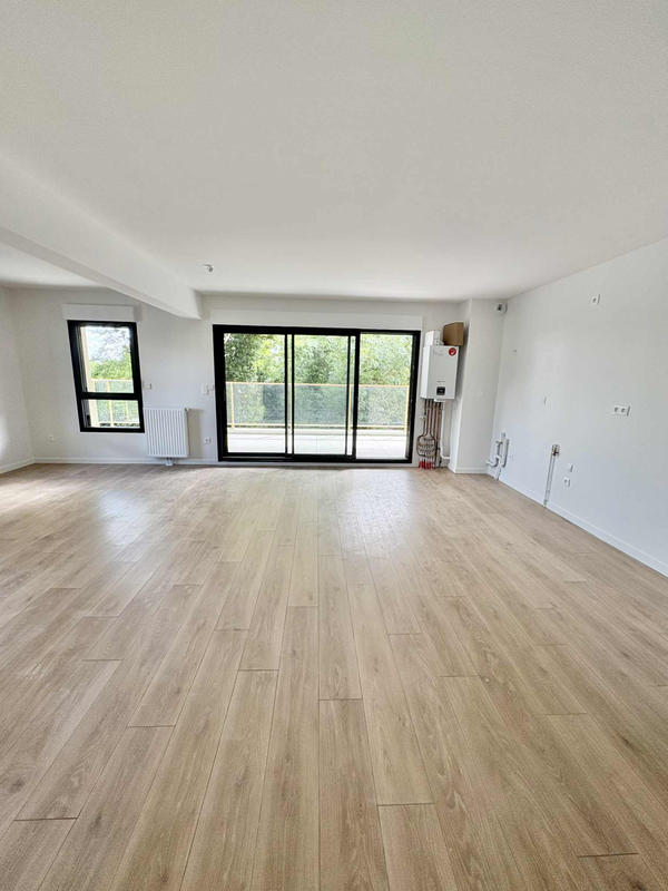 Appartement - 84 m² - 3 pièces